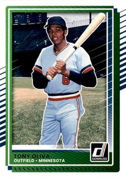 Tony Oliva