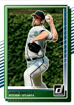 John Smoltz