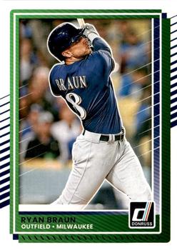 Ryan Braun
