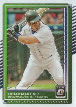 Edgar Martinez