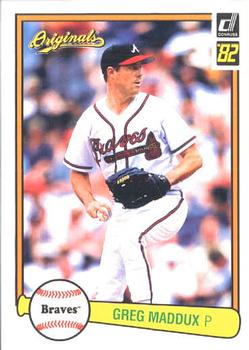 Greg Maddux