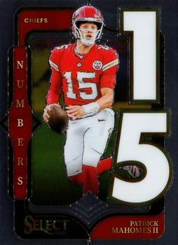 Patrick Mahomes II