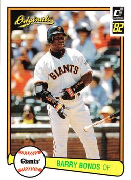 Barry Bonds