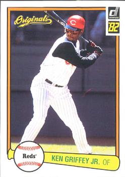 Ken Griffey Jr.