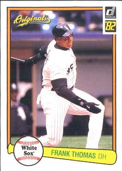 Frank Thomas