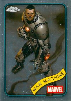 War Machine