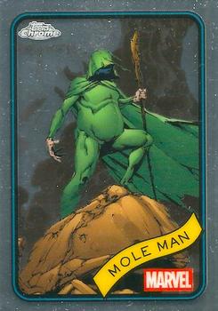 Mole Man