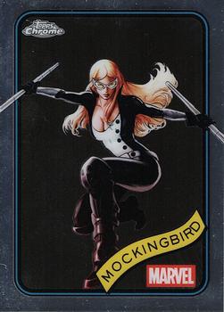 Mockingbird
