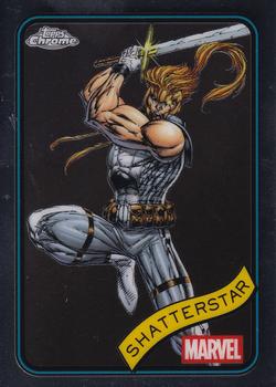 Shatterstar