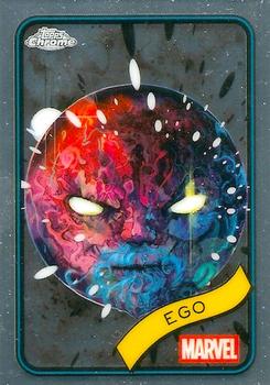 Ego