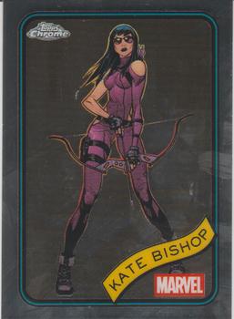 Kate Bishop
