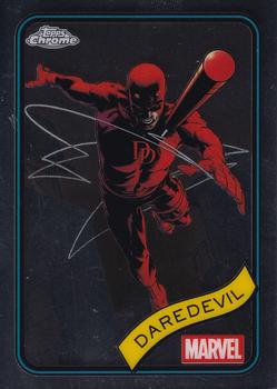 Daredevil