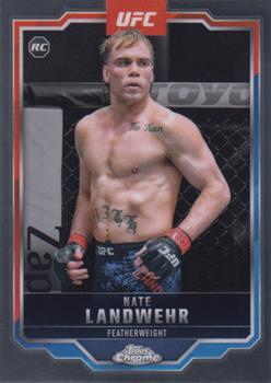 Nate Landwehr
