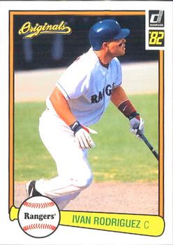Ivan Rodriguez