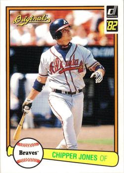 Chipper Jones