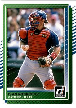 Ivan Rodriguez