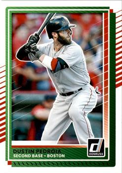 Dustin Pedroia