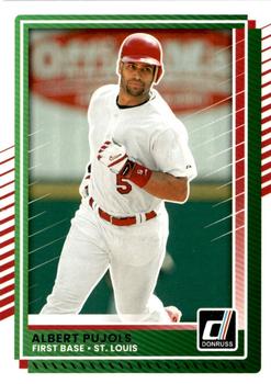 Albert Pujols