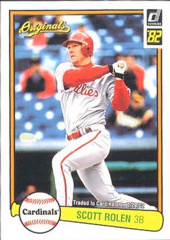 Scott Rolen