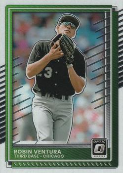 Robin Ventura