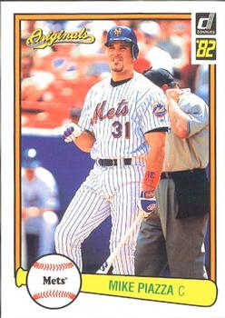 Mike Piazza