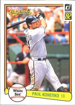 Paul Konerko