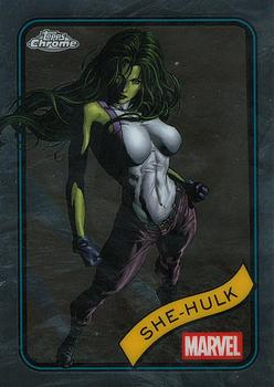 She-Hulk