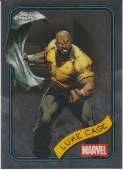 Luke Cage