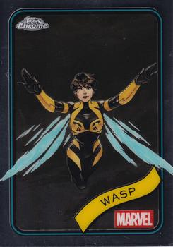 Wasp