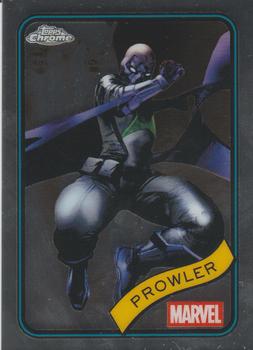 Prowler