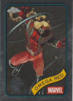 Omega Red
