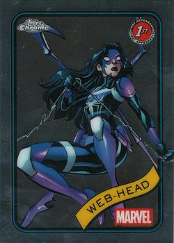 Web-Head