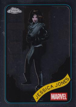 Jessica Jones