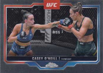 Casey O'Neill