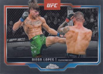 Diego Lopes