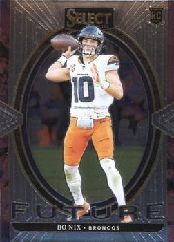 Bo Nix