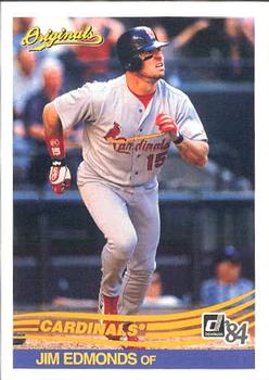 Jim Edmonds