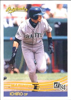 Ichiro