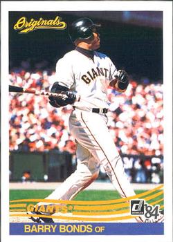 Barry Bonds