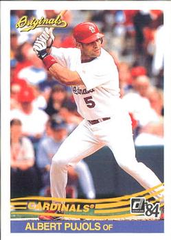 Albert Pujols