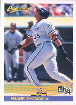 Frank Thomas