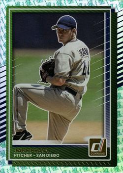 Jake Peavy