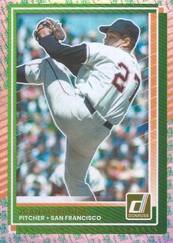 Juan Marichal