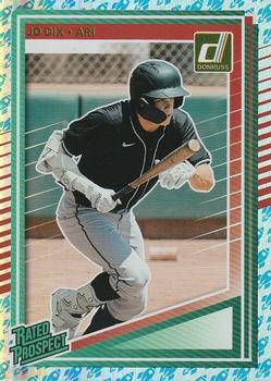 JD Dix