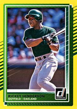 Rickey Henderson