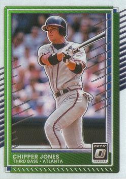 Chipper Jones