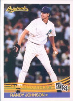Randy Johnson