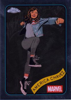America Chavez