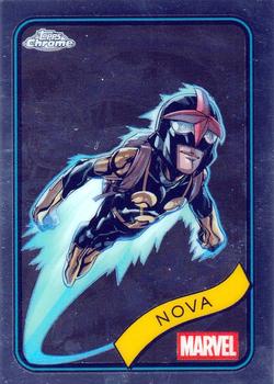 Nova