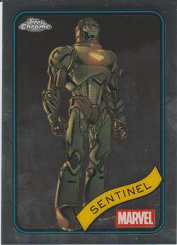 Sentinel